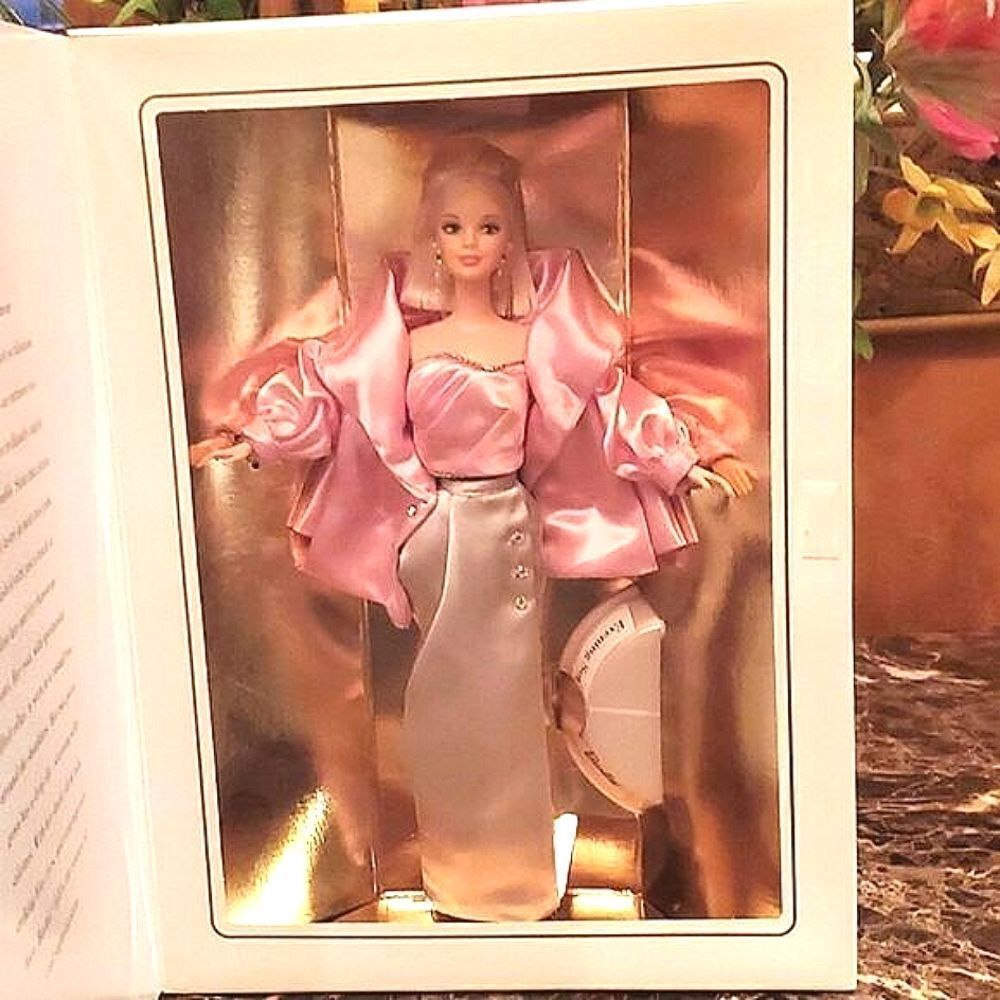 BARBIE "EVENING SOPHISTICATE" By Robert Best